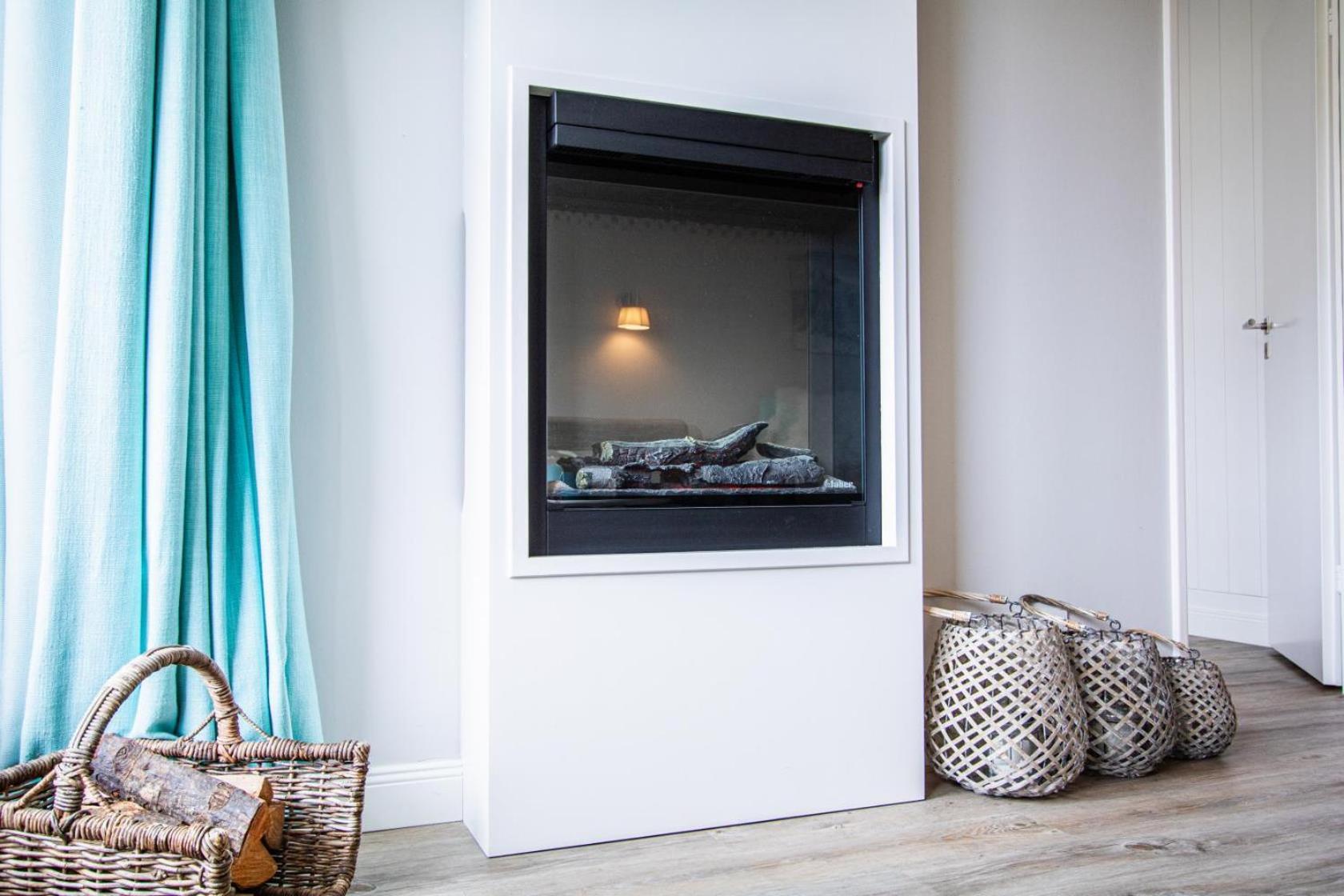 Ferienwohnung App. Theo 50 Westerland Exterior foto
